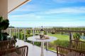 Newly Renovated Apartments by the Beach, Golf, and Nature Reserve